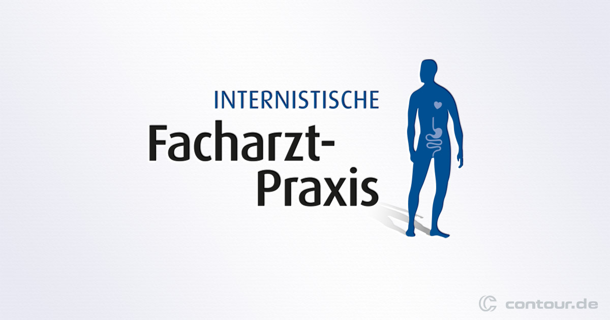 Logo Internistische Facharztpraxis